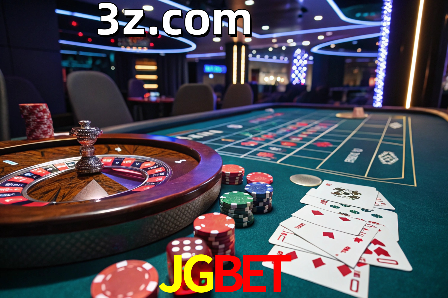 Cadastro Rápido JGBET