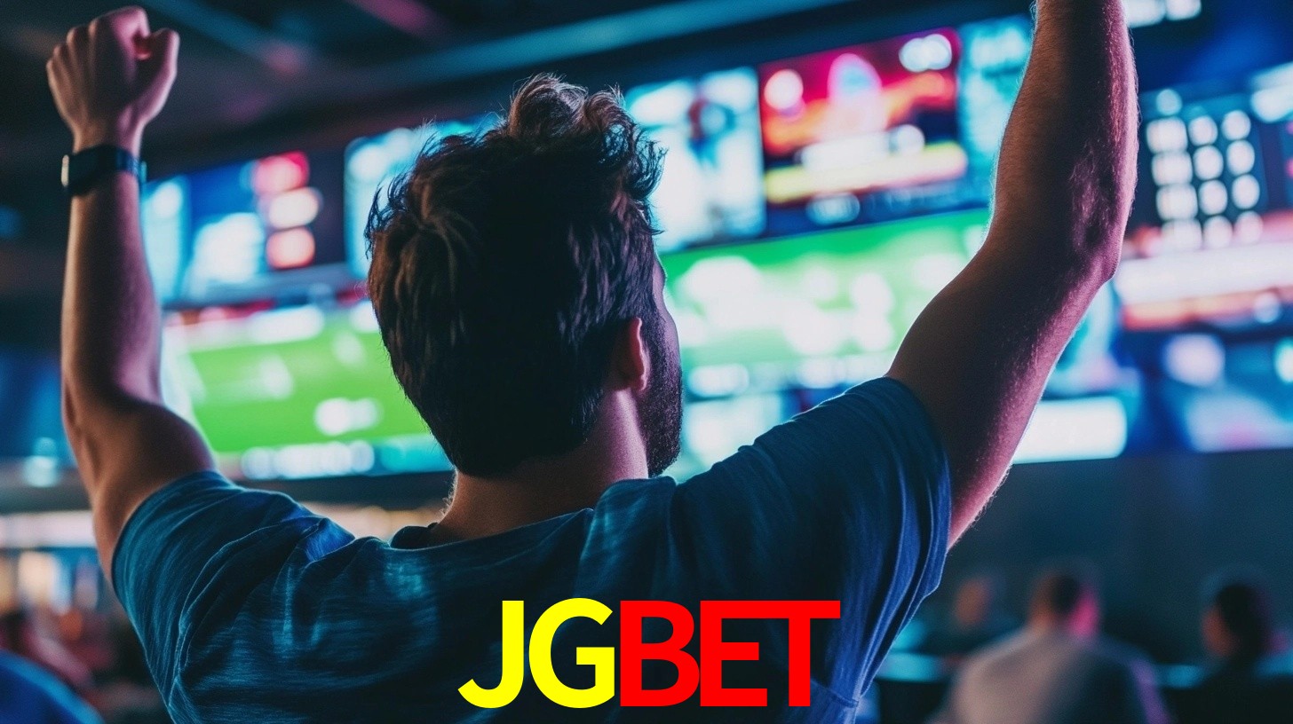 Apostas de Futebol JGBET