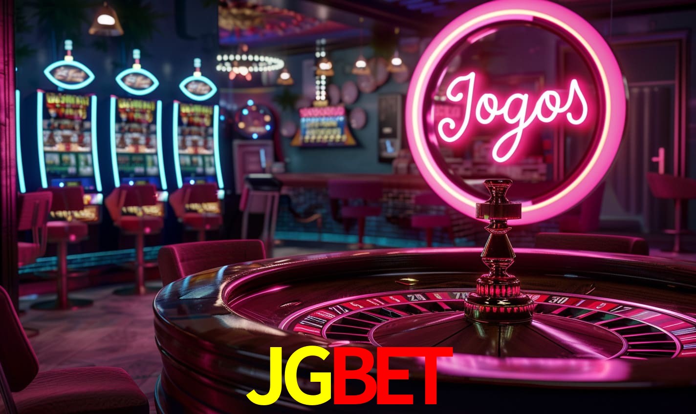 Diretório de Jogos JGBET