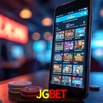 Casino VIP JGBET