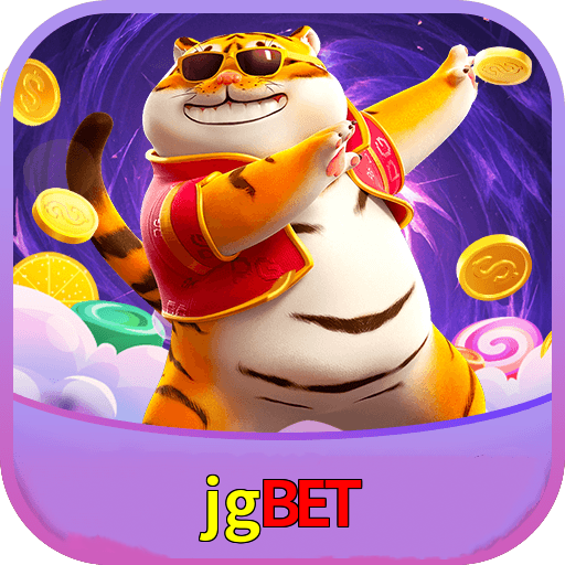 Imagem promocional da jgbet mostrando a plataforma e suas vantagens